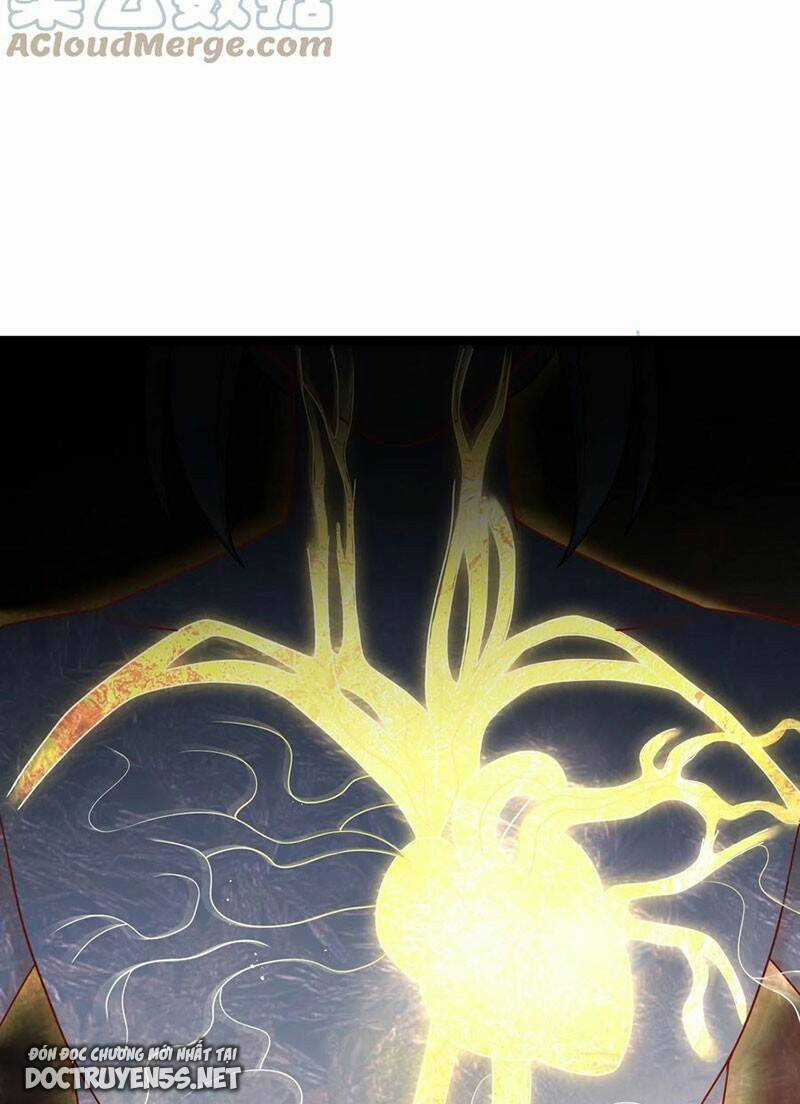 Nương Tử Nhà Ta Là Bạo Quân Nữ Đế Trong Tương Lai Chapter 30 trang 36