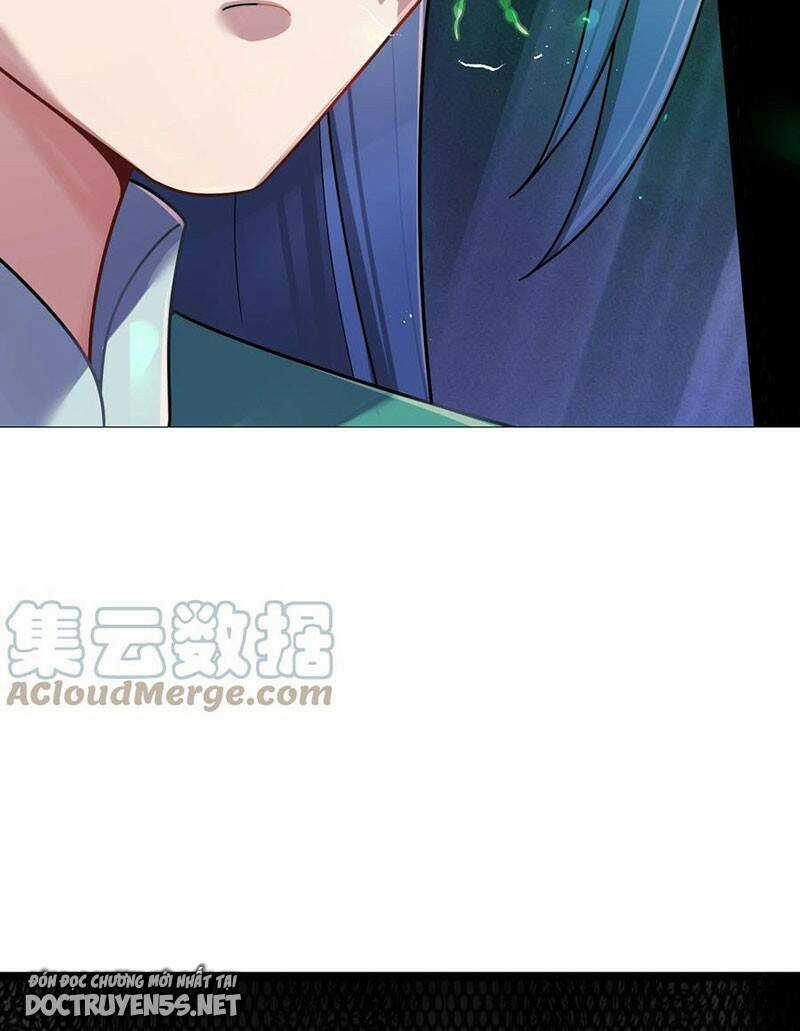 Nương Tử Nhà Ta Là Bạo Quân Nữ Đế Trong Tương Lai Chapter 30 trang 4