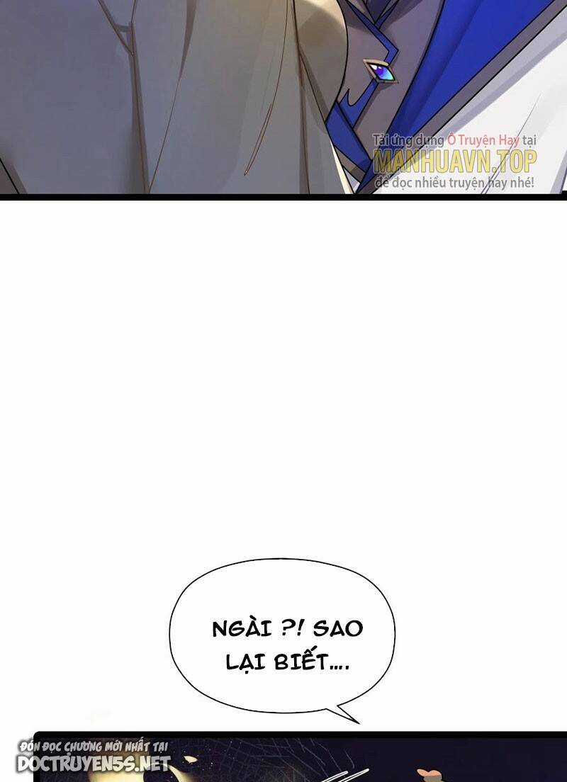 Nương Tử Nhà Ta Là Bạo Quân Nữ Đế Trong Tương Lai Chapter 30 trang 41