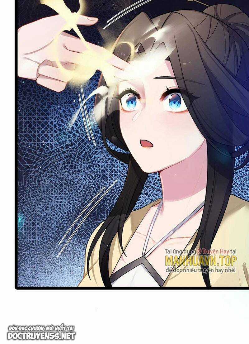 Nương Tử Nhà Ta Là Bạo Quân Nữ Đế Trong Tương Lai Chapter 30 trang 42