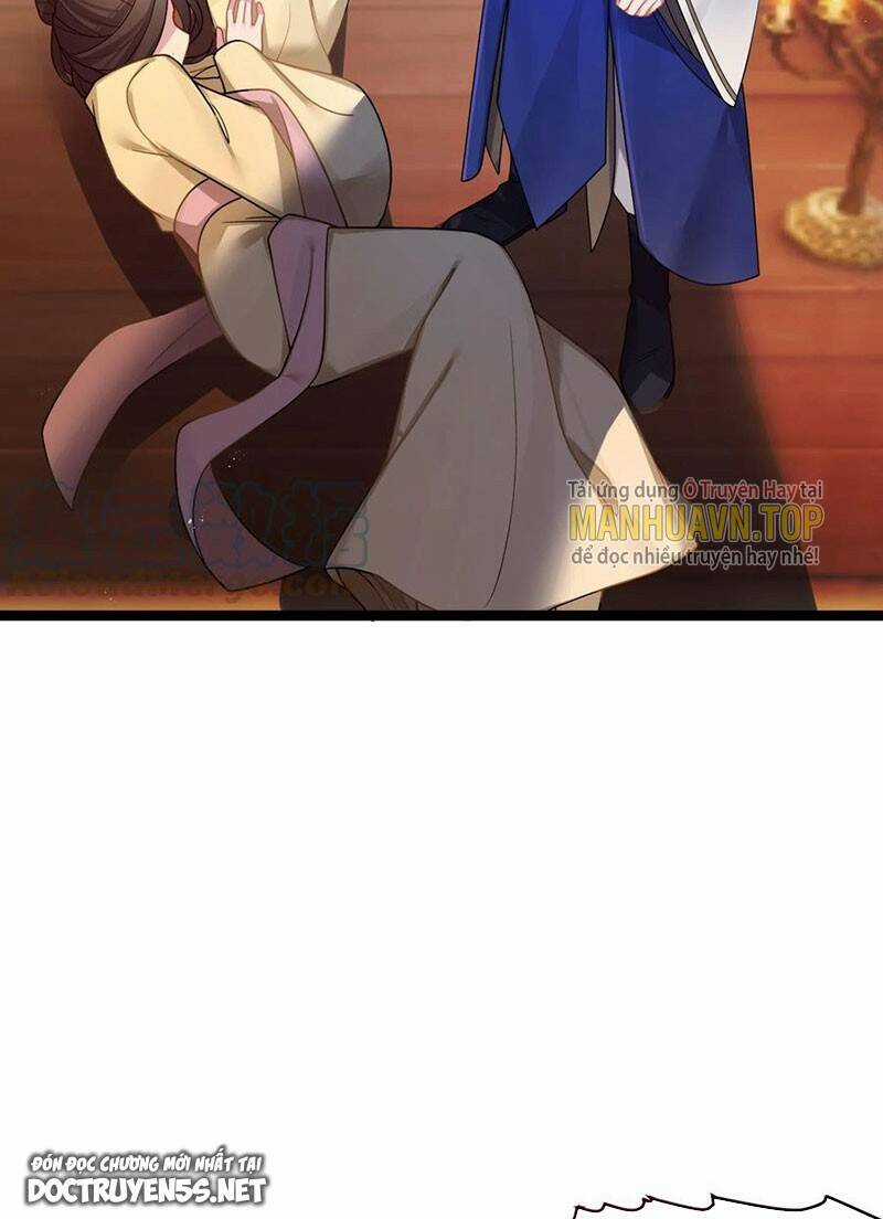 Nương Tử Nhà Ta Là Bạo Quân Nữ Đế Trong Tương Lai Chapter 30 trang 44