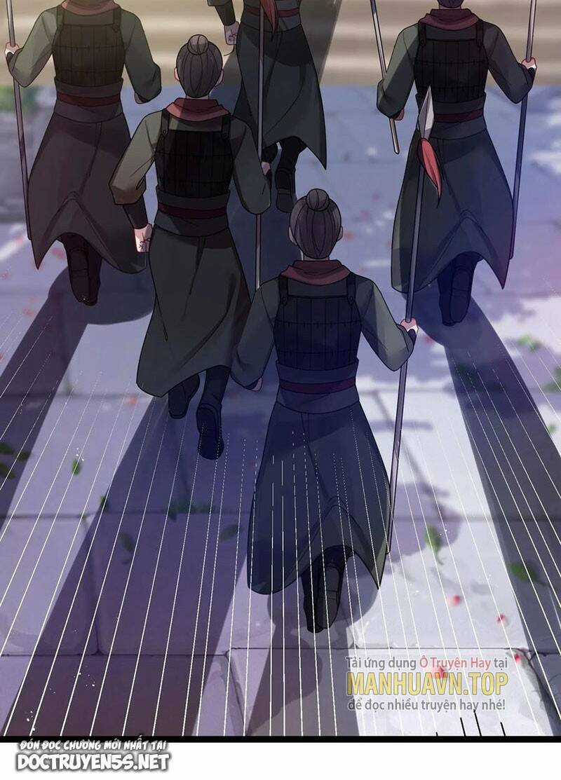 Nương Tử Nhà Ta Là Bạo Quân Nữ Đế Trong Tương Lai Chapter 30 trang 47