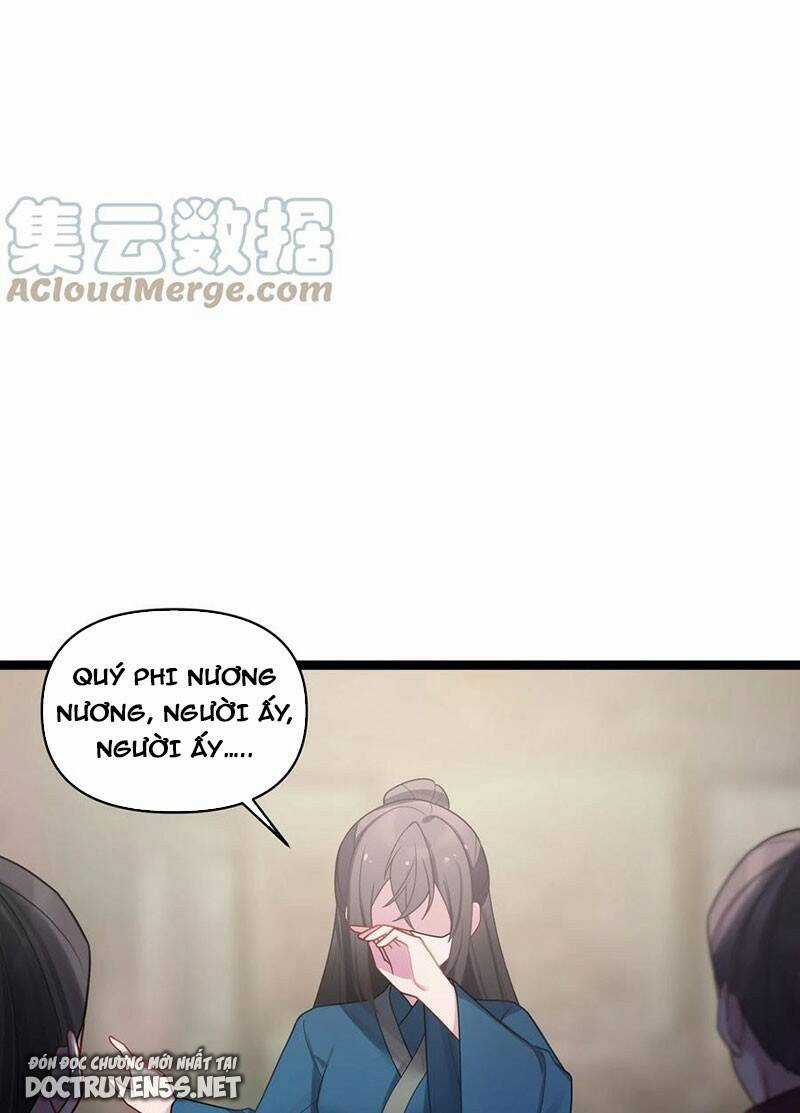 Nương Tử Nhà Ta Là Bạo Quân Nữ Đế Trong Tương Lai Chapter 30 trang 48