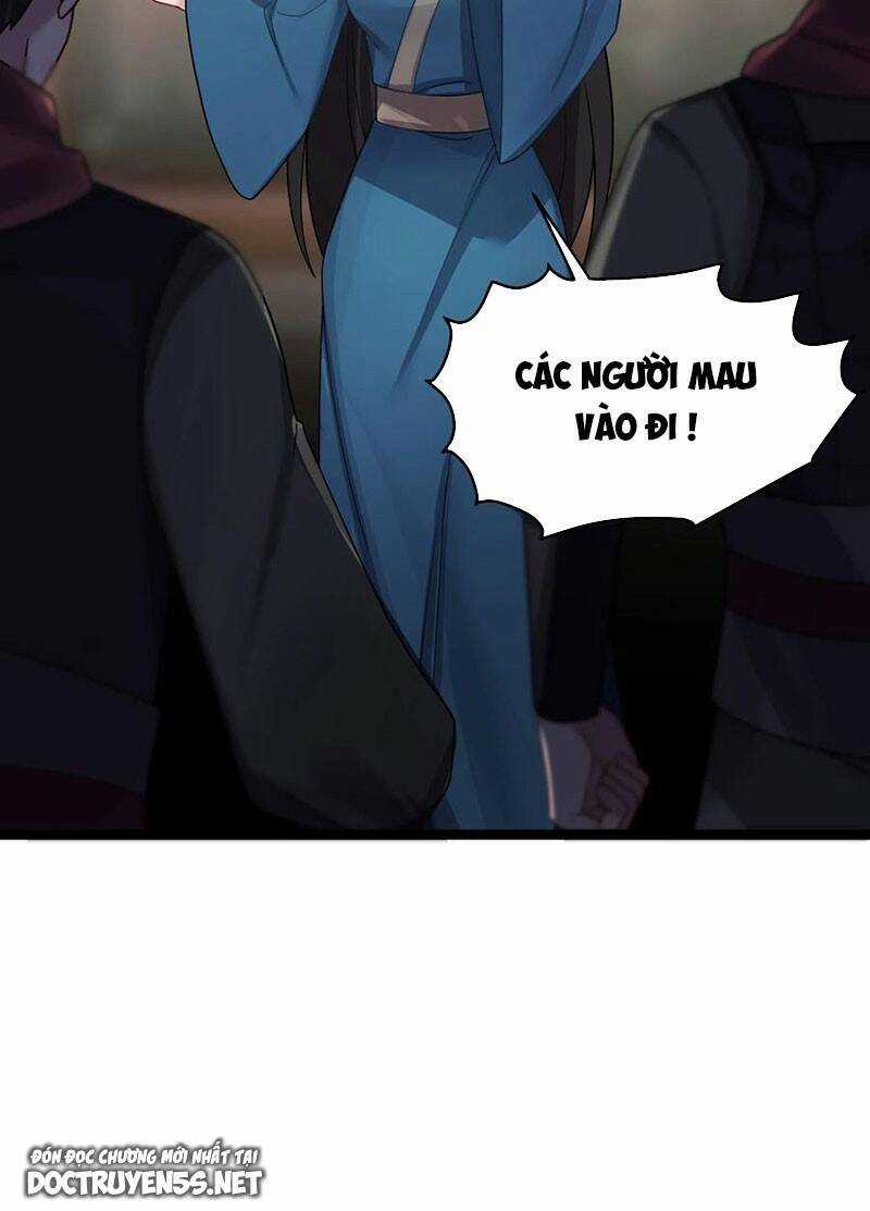 Nương Tử Nhà Ta Là Bạo Quân Nữ Đế Trong Tương Lai Chapter 30 trang 49