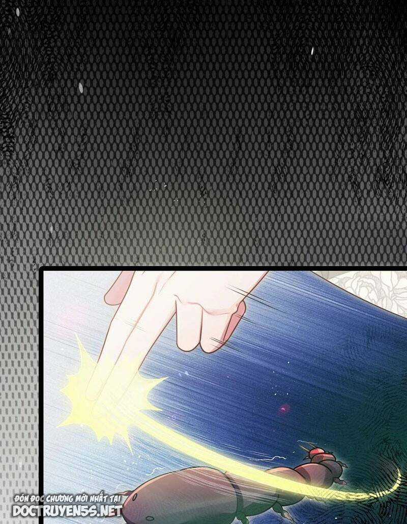 Nương Tử Nhà Ta Là Bạo Quân Nữ Đế Trong Tương Lai Chapter 30 trang 5