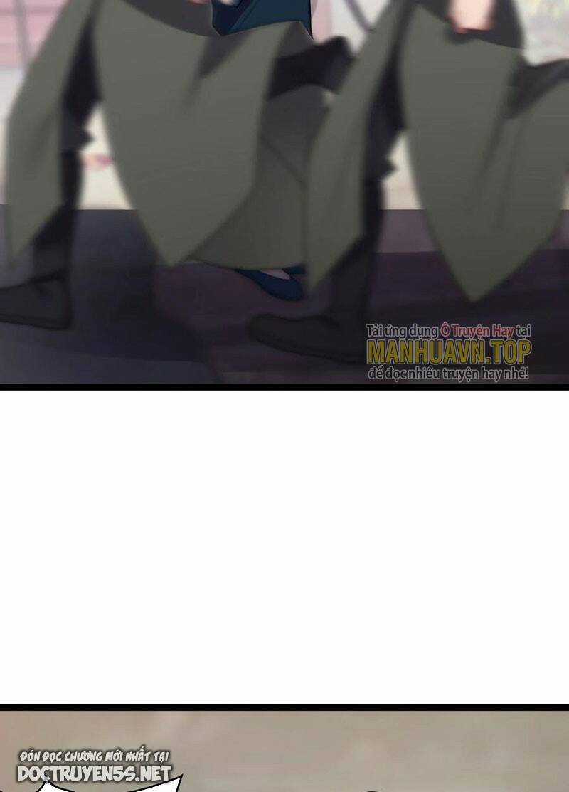 Nương Tử Nhà Ta Là Bạo Quân Nữ Đế Trong Tương Lai Chapter 30 trang 51