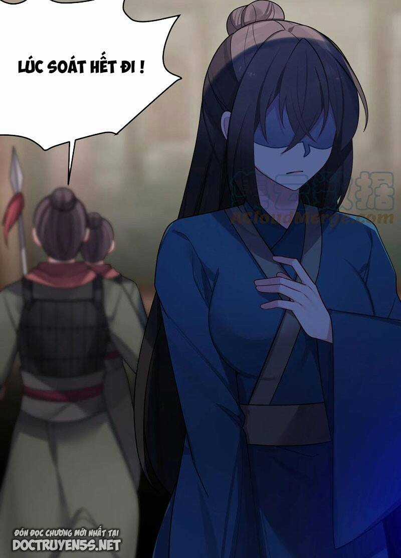 Nương Tử Nhà Ta Là Bạo Quân Nữ Đế Trong Tương Lai Chapter 30 trang 52