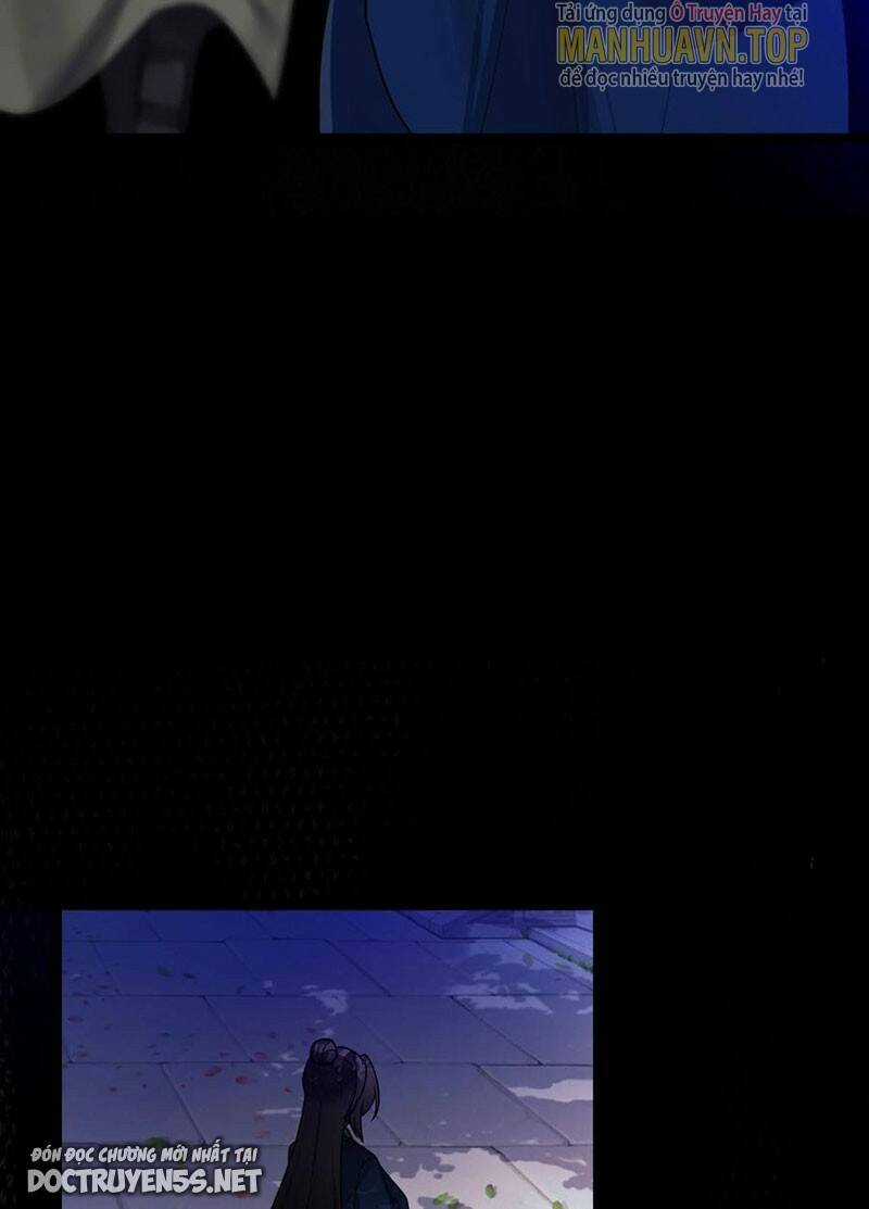 Nương Tử Nhà Ta Là Bạo Quân Nữ Đế Trong Tương Lai Chapter 30 trang 53