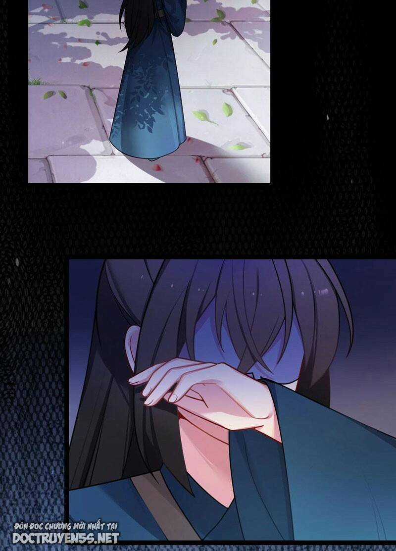 Nương Tử Nhà Ta Là Bạo Quân Nữ Đế Trong Tương Lai Chapter 30 trang 54