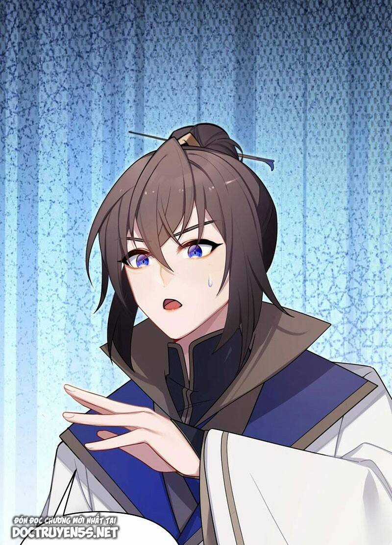 Nương Tử Nhà Ta Là Bạo Quân Nữ Đế Trong Tương Lai Chapter 30 trang 55