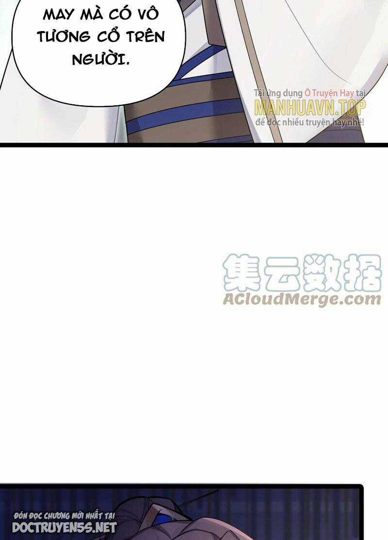 Nương Tử Nhà Ta Là Bạo Quân Nữ Đế Trong Tương Lai Chapter 30 trang 56