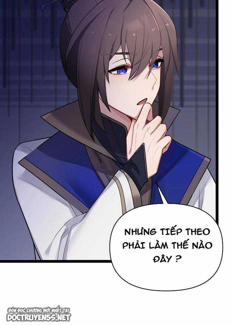 Nương Tử Nhà Ta Là Bạo Quân Nữ Đế Trong Tương Lai Chapter 30 trang 57