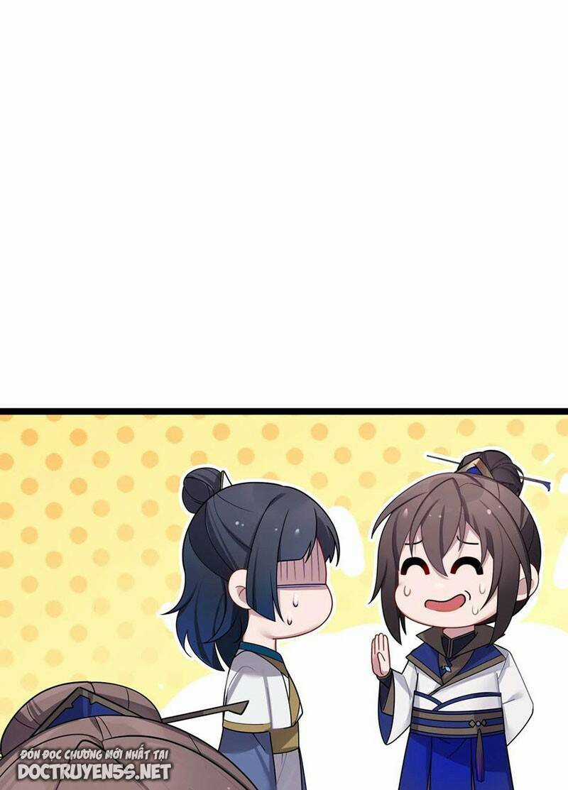 Nương Tử Nhà Ta Là Bạo Quân Nữ Đế Trong Tương Lai Chapter 30 trang 58