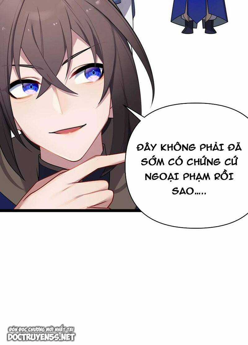 Nương Tử Nhà Ta Là Bạo Quân Nữ Đế Trong Tương Lai Chapter 30 trang 59