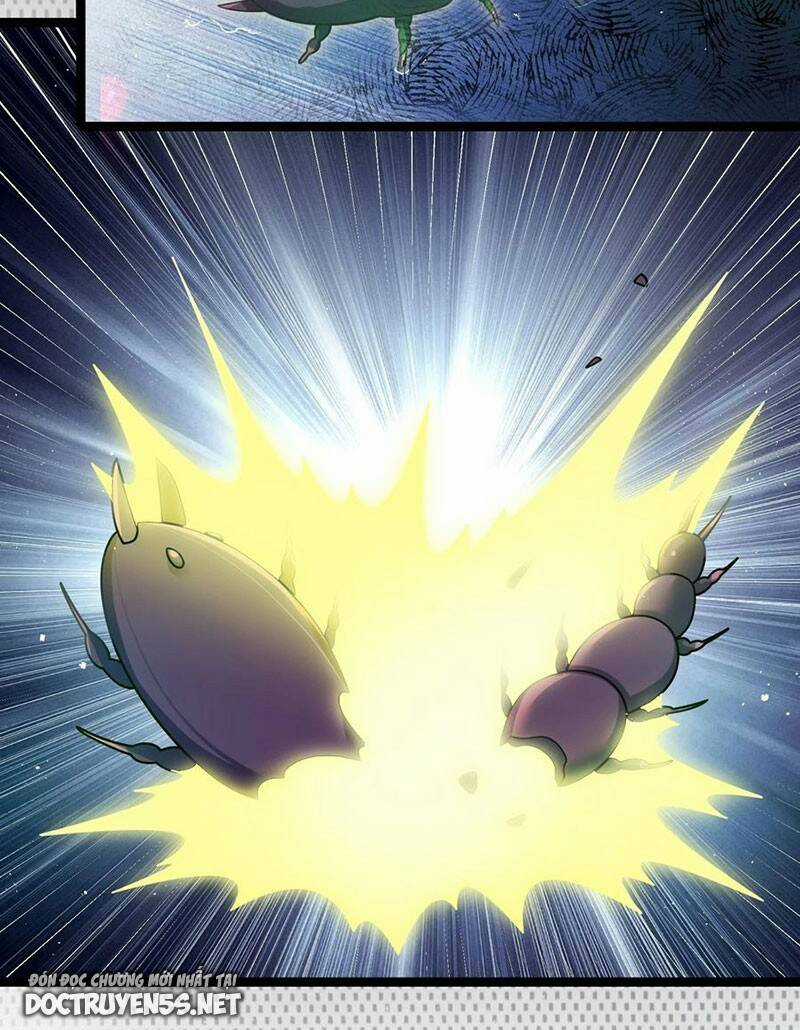 Nương Tử Nhà Ta Là Bạo Quân Nữ Đế Trong Tương Lai Chapter 30 trang 6