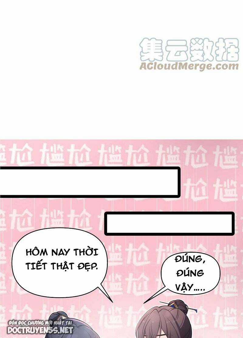 Nương Tử Nhà Ta Là Bạo Quân Nữ Đế Trong Tương Lai Chapter 30 trang 60