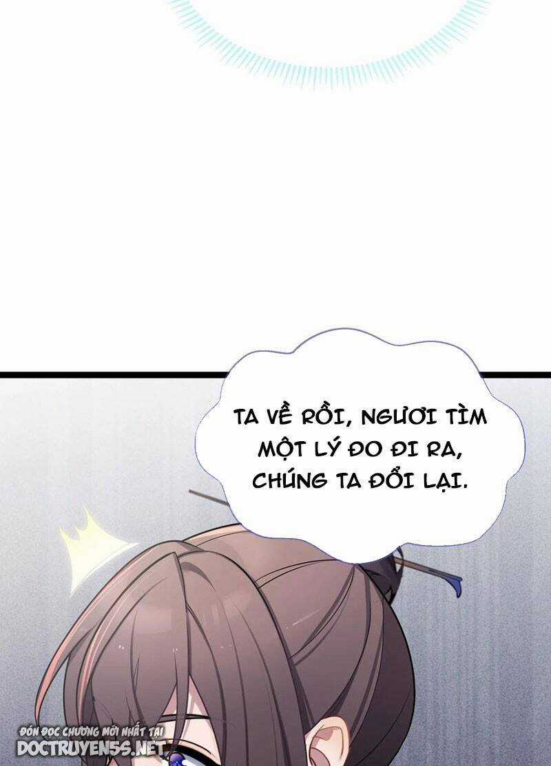 Nương Tử Nhà Ta Là Bạo Quân Nữ Đế Trong Tương Lai Chapter 30 trang 63