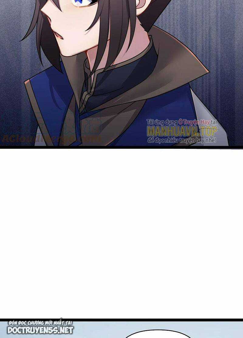 Nương Tử Nhà Ta Là Bạo Quân Nữ Đế Trong Tương Lai Chapter 30 trang 64