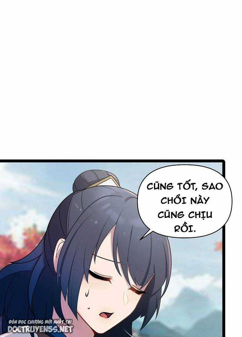 Nương Tử Nhà Ta Là Bạo Quân Nữ Đế Trong Tương Lai Chapter 30 trang 66