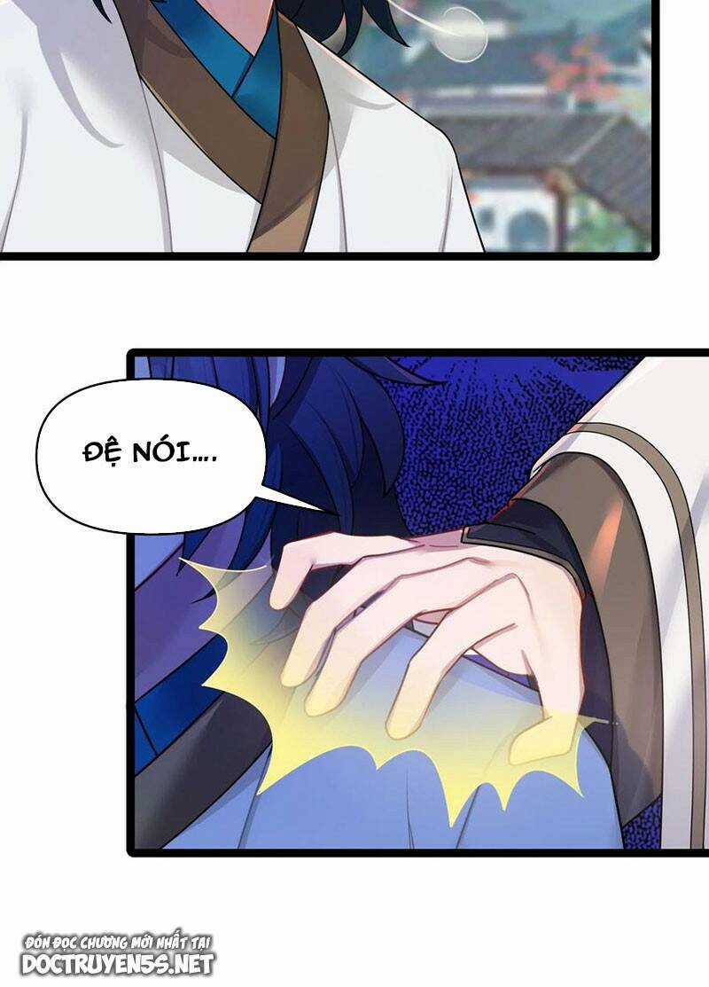 Nương Tử Nhà Ta Là Bạo Quân Nữ Đế Trong Tương Lai Chapter 30 trang 67