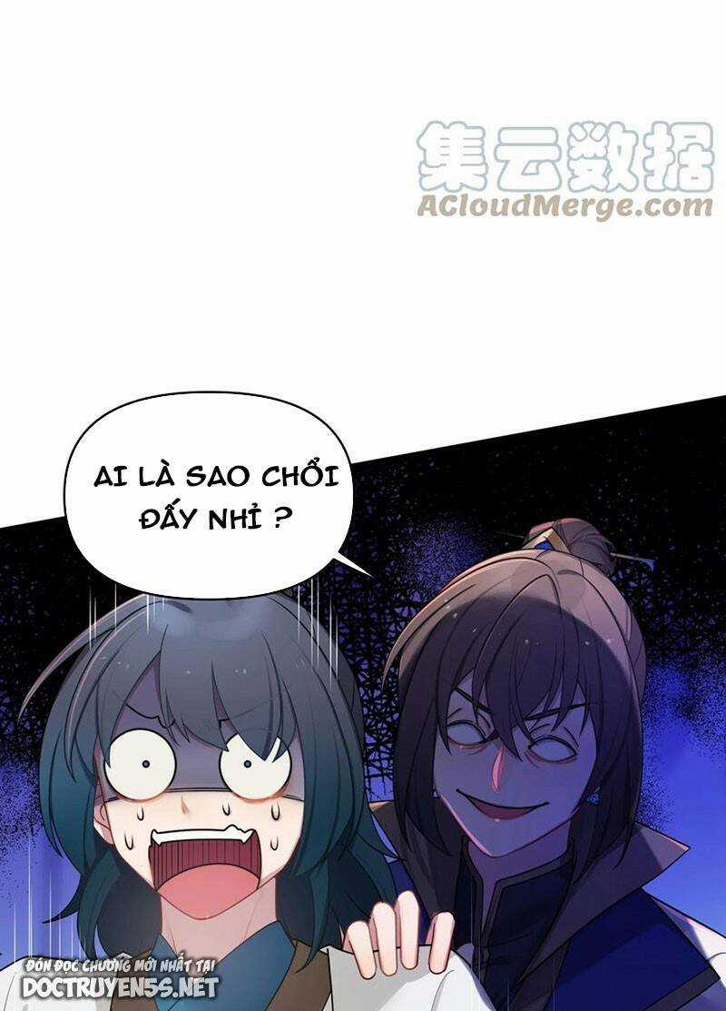 Nương Tử Nhà Ta Là Bạo Quân Nữ Đế Trong Tương Lai Chapter 30 trang 68