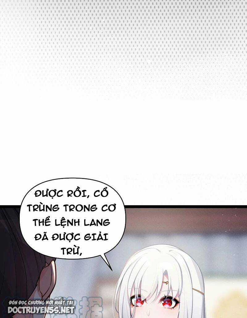 Nương Tử Nhà Ta Là Bạo Quân Nữ Đế Trong Tương Lai Chapter 30 trang 7