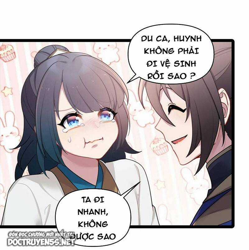 Nương Tử Nhà Ta Là Bạo Quân Nữ Đế Trong Tương Lai Chapter 30 trang 70