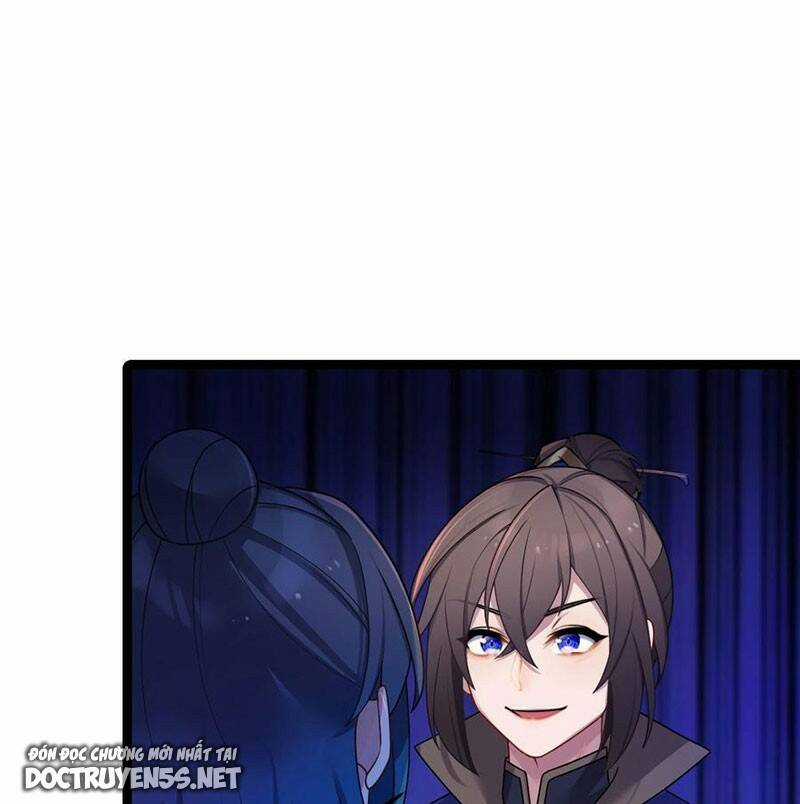 Nương Tử Nhà Ta Là Bạo Quân Nữ Đế Trong Tương Lai Chapter 30 trang 71