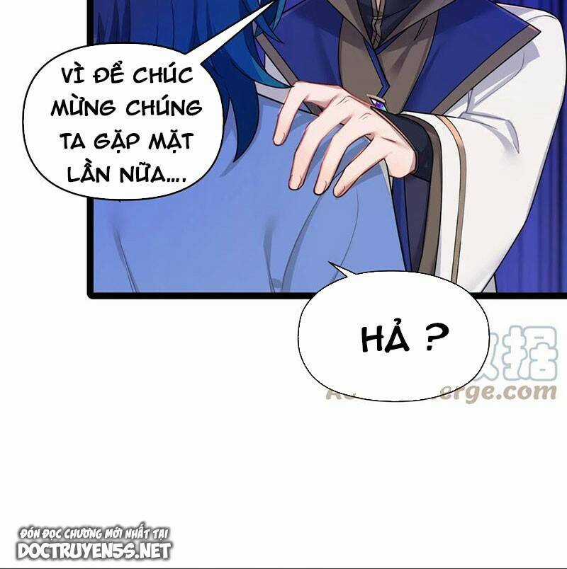 Nương Tử Nhà Ta Là Bạo Quân Nữ Đế Trong Tương Lai Chapter 30 trang 72