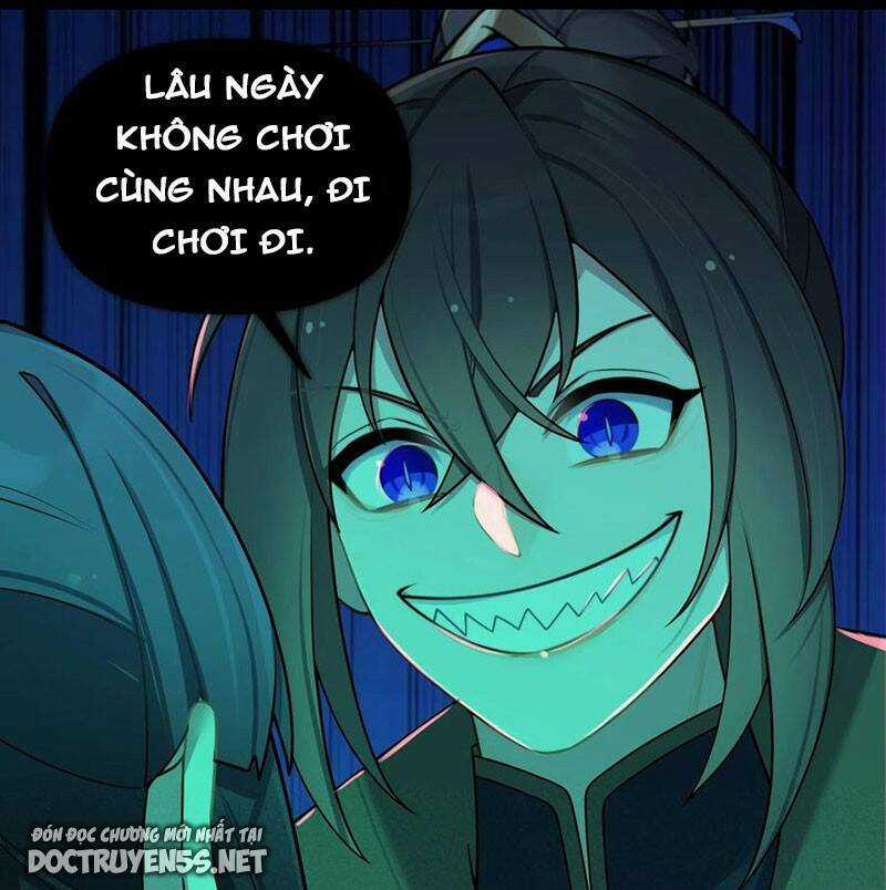 Nương Tử Nhà Ta Là Bạo Quân Nữ Đế Trong Tương Lai Chapter 30 trang 73