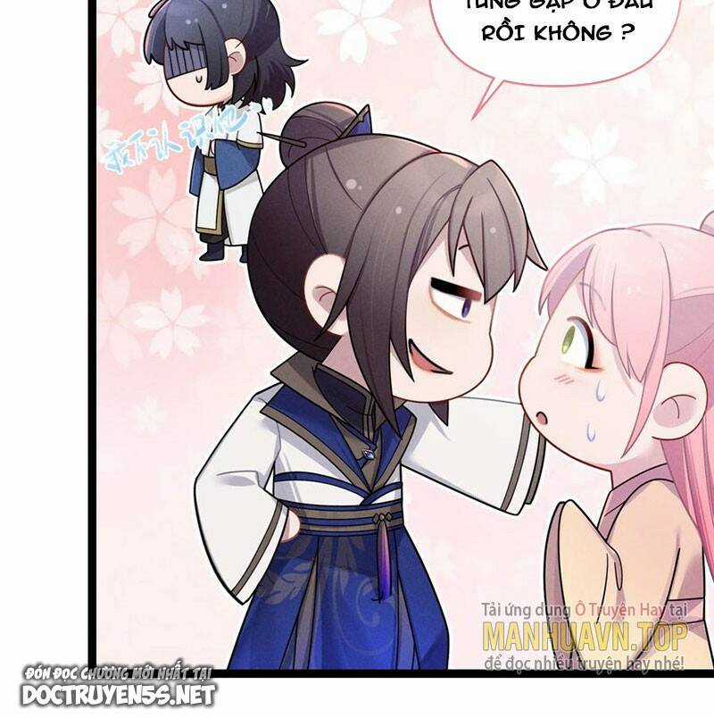 Nương Tử Nhà Ta Là Bạo Quân Nữ Đế Trong Tương Lai Chapter 30 trang 79