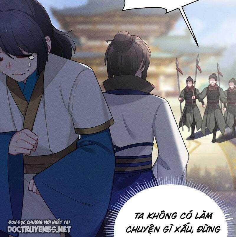 Nương Tử Nhà Ta Là Bạo Quân Nữ Đế Trong Tương Lai Chapter 30 trang 85