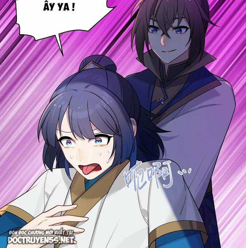 Nương Tử Nhà Ta Là Bạo Quân Nữ Đế Trong Tương Lai Chapter 30 trang 87