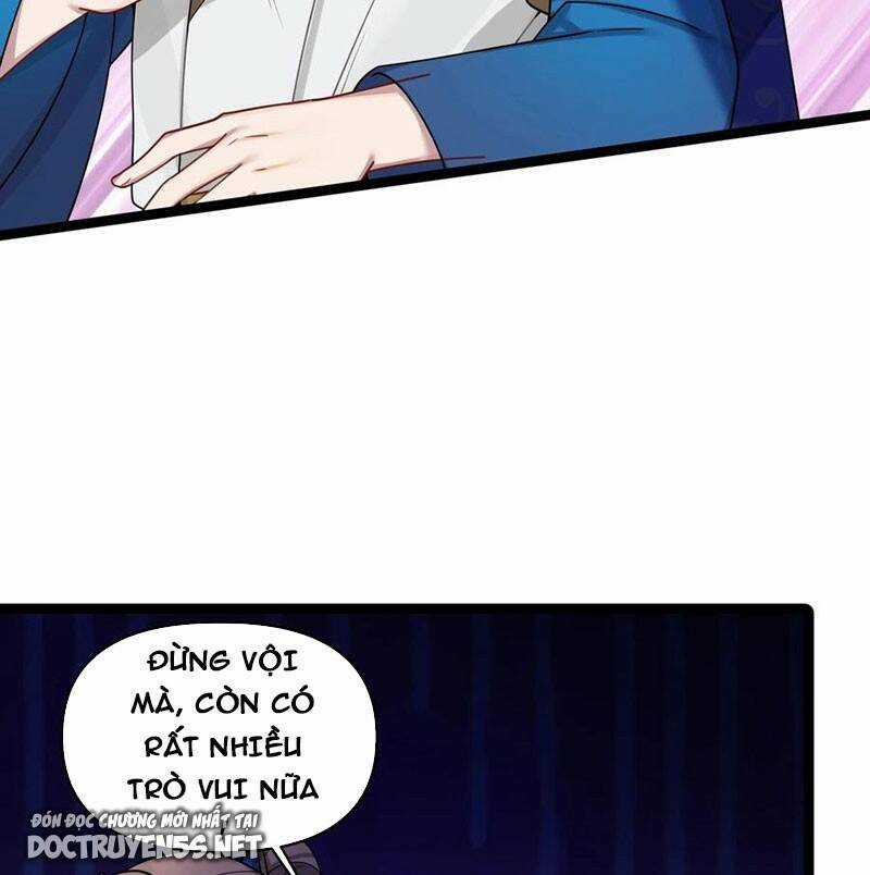 Nương Tử Nhà Ta Là Bạo Quân Nữ Đế Trong Tương Lai Chapter 30 trang 88