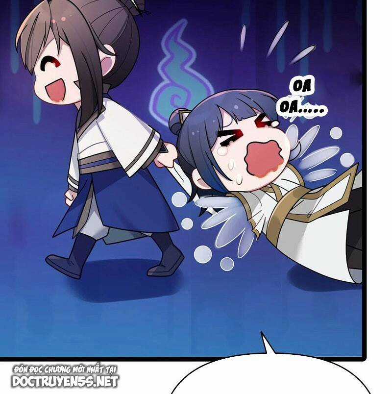 Nương Tử Nhà Ta Là Bạo Quân Nữ Đế Trong Tương Lai Chapter 30 trang 89