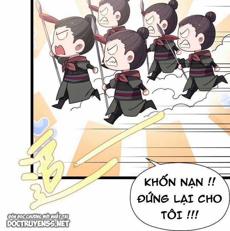 Nương Tử Nhà Ta Là Bạo Quân Nữ Đế Trong Tương Lai Chapter 30 trang 91