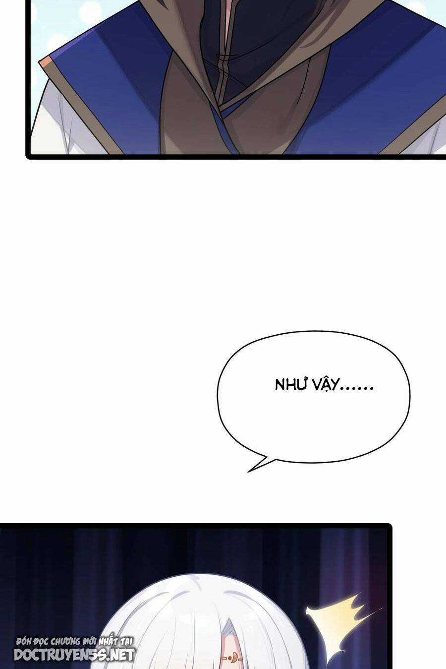 Nương Tử Nhà Ta Là Bạo Quân Nữ Đế Trong Tương Lai Chapter 31 trang 12