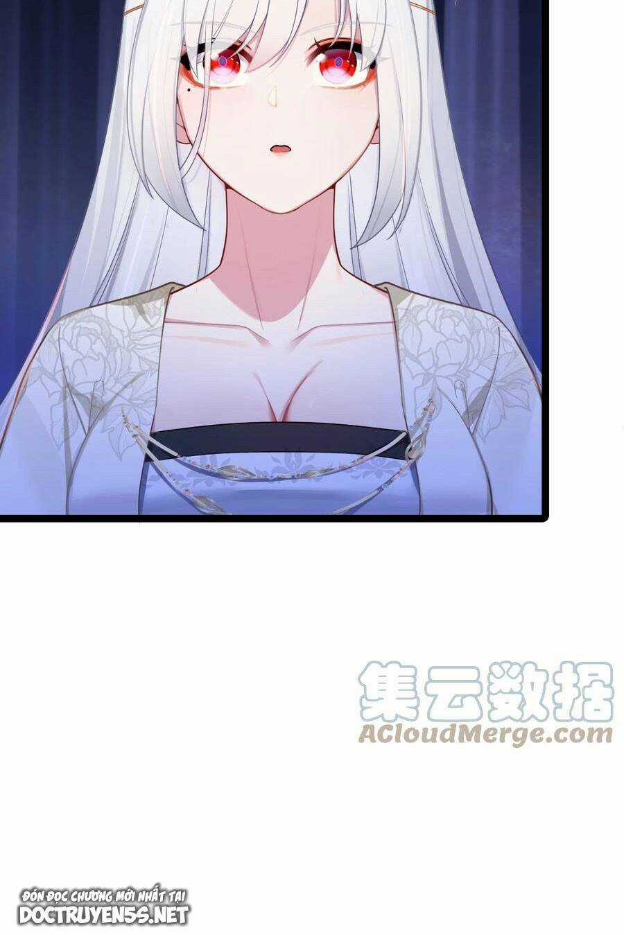 Nương Tử Nhà Ta Là Bạo Quân Nữ Đế Trong Tương Lai Chapter 31 trang 13