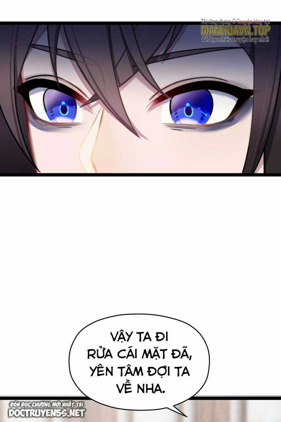 Nương Tử Nhà Ta Là Bạo Quân Nữ Đế Trong Tương Lai Chapter 31 trang 14