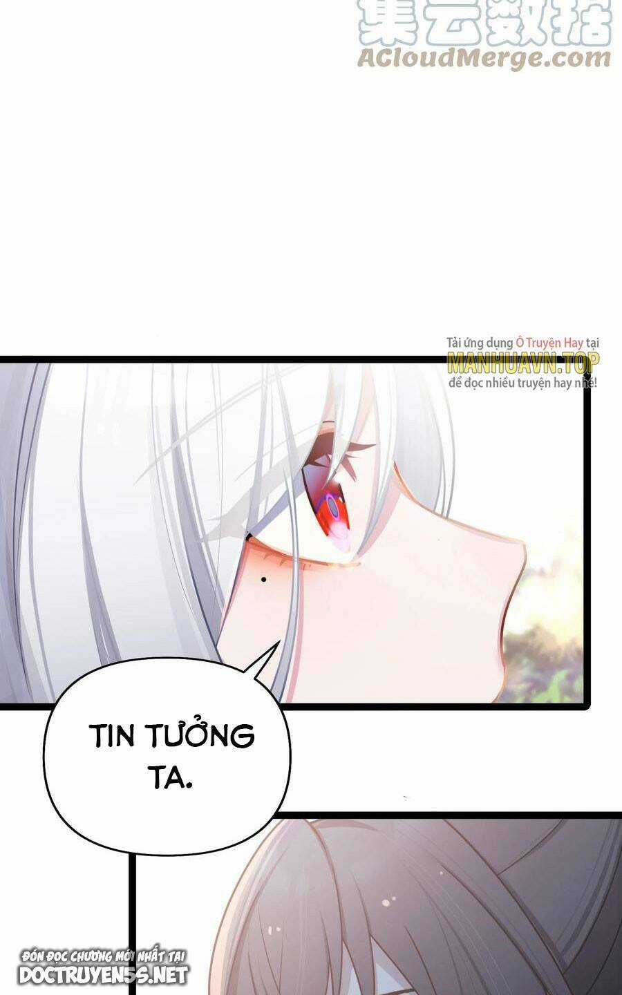 Nương Tử Nhà Ta Là Bạo Quân Nữ Đế Trong Tương Lai Chapter 31 trang 20