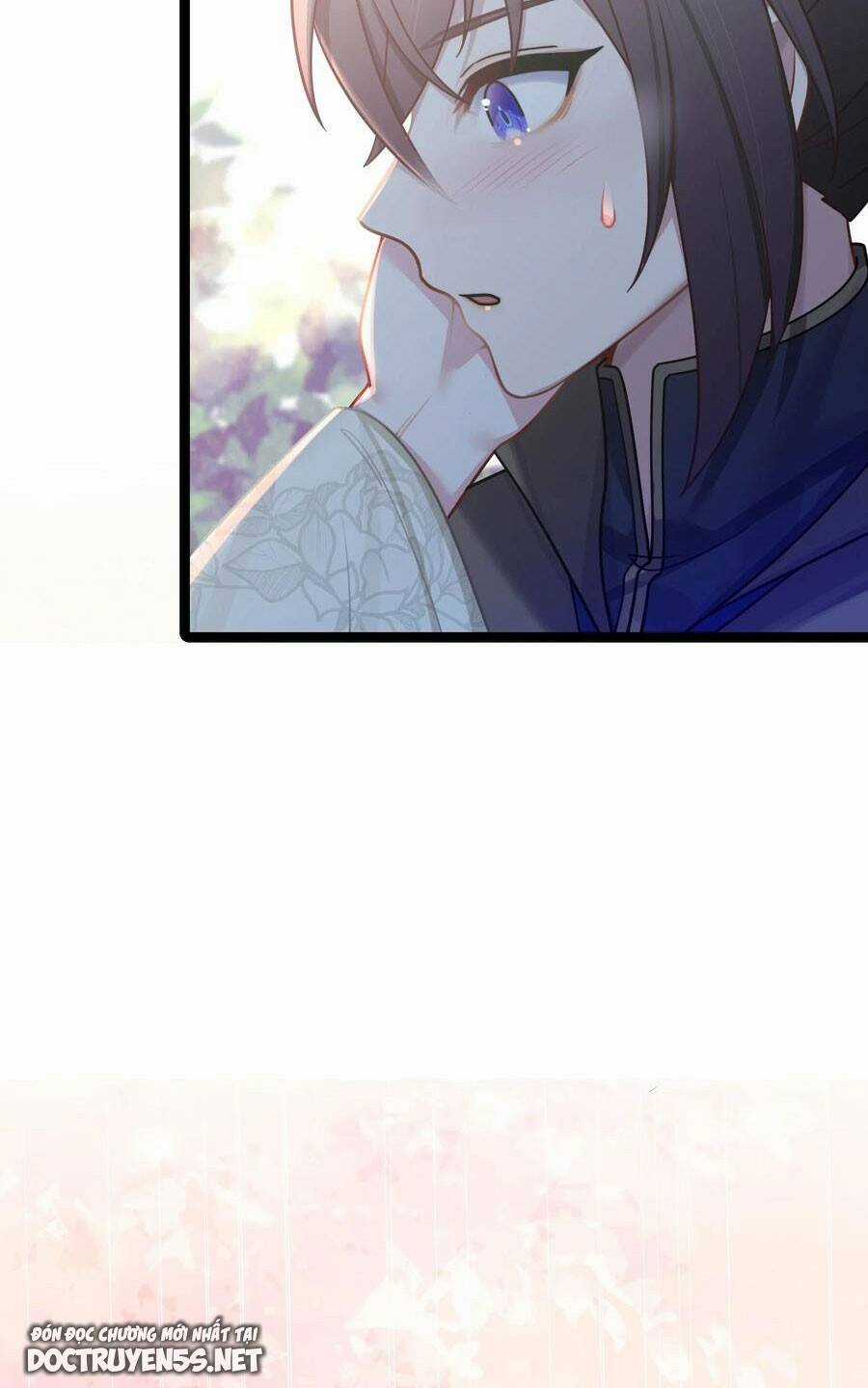 Nương Tử Nhà Ta Là Bạo Quân Nữ Đế Trong Tương Lai Chapter 31 trang 21