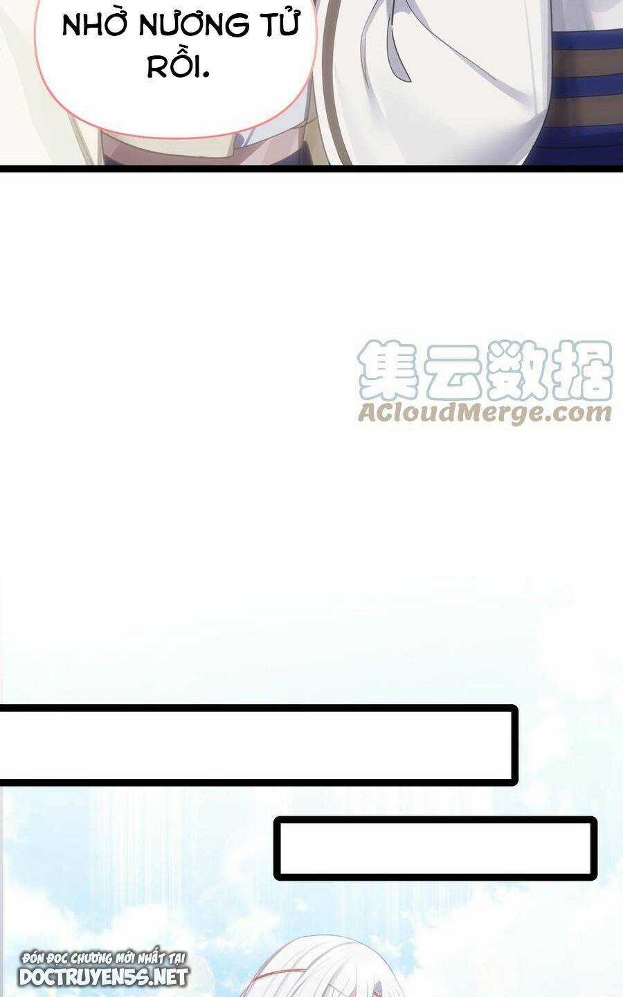 Nương Tử Nhà Ta Là Bạo Quân Nữ Đế Trong Tương Lai Chapter 31 trang 23