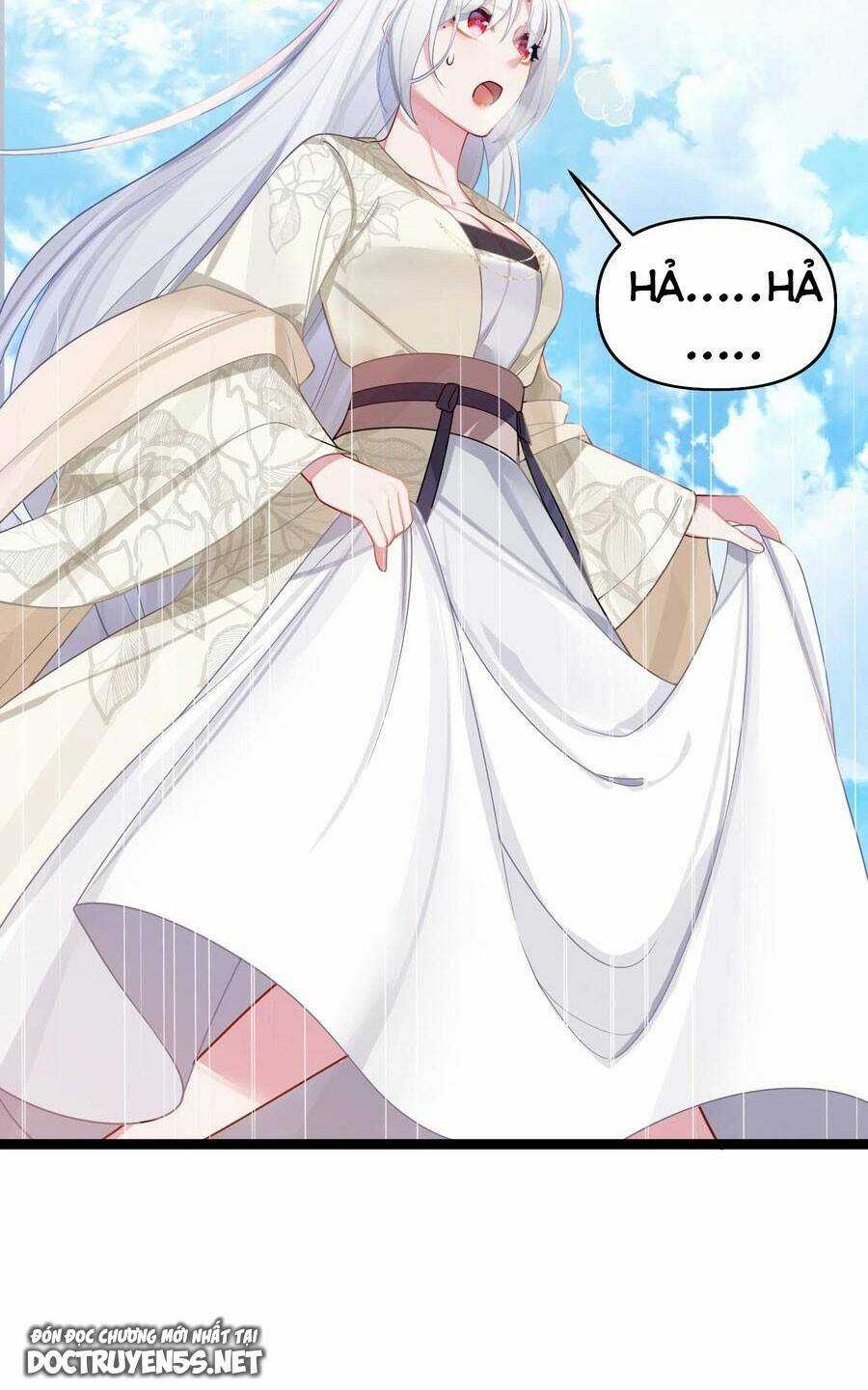 Nương Tử Nhà Ta Là Bạo Quân Nữ Đế Trong Tương Lai Chapter 31 trang 24