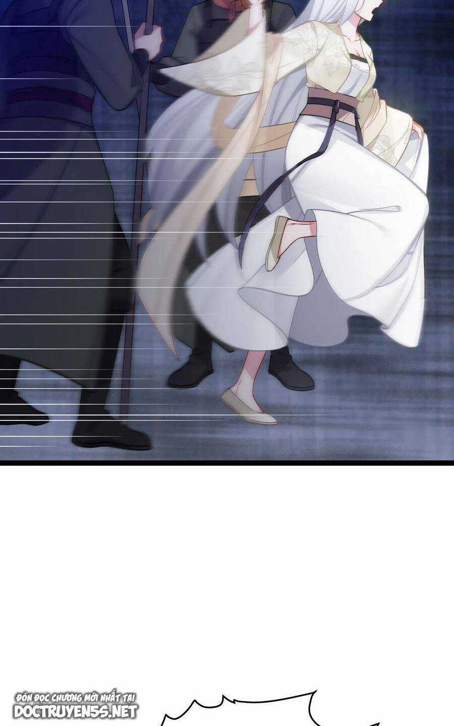 Nương Tử Nhà Ta Là Bạo Quân Nữ Đế Trong Tương Lai Chapter 31 trang 29