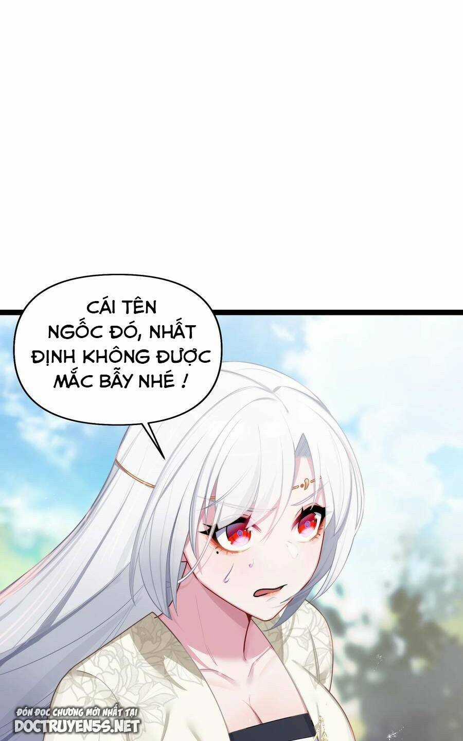 Nương Tử Nhà Ta Là Bạo Quân Nữ Đế Trong Tương Lai Chapter 31 trang 31