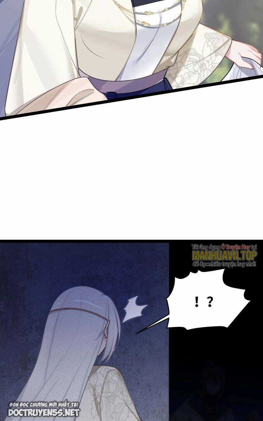 Nương Tử Nhà Ta Là Bạo Quân Nữ Đế Trong Tương Lai Chapter 31 trang 32