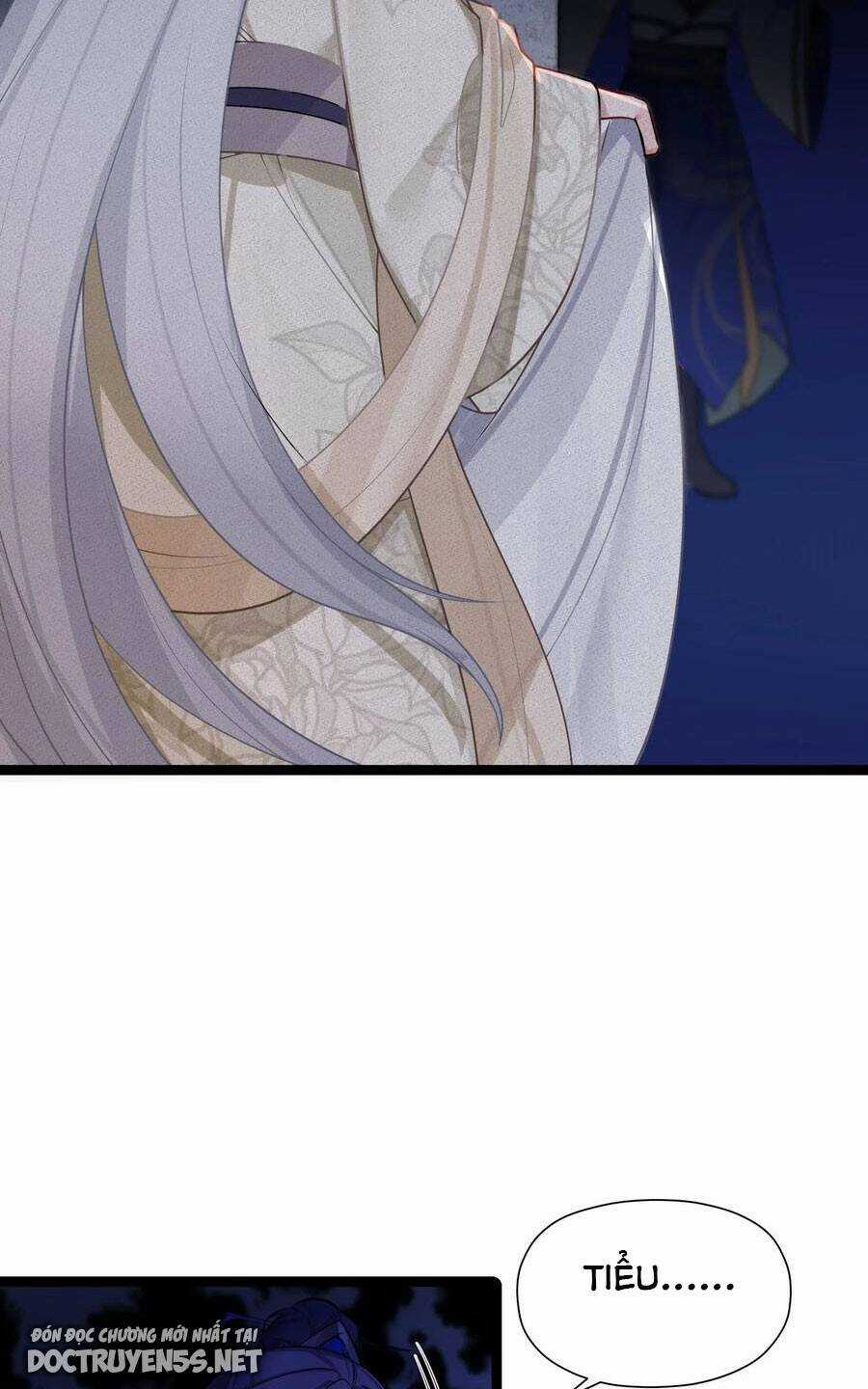 Nương Tử Nhà Ta Là Bạo Quân Nữ Đế Trong Tương Lai Chapter 31 trang 33