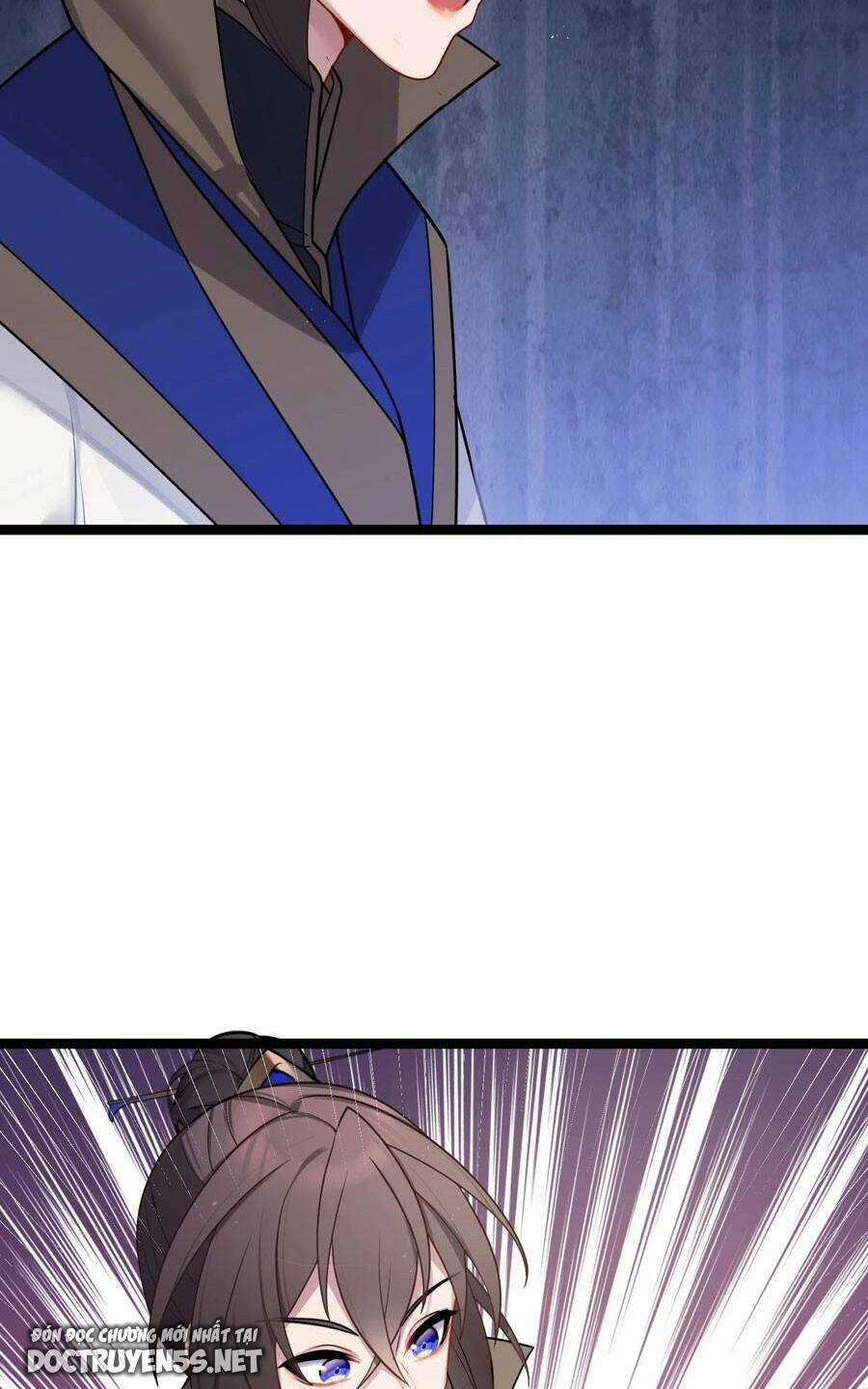 Nương Tử Nhà Ta Là Bạo Quân Nữ Đế Trong Tương Lai Chapter 31 trang 36