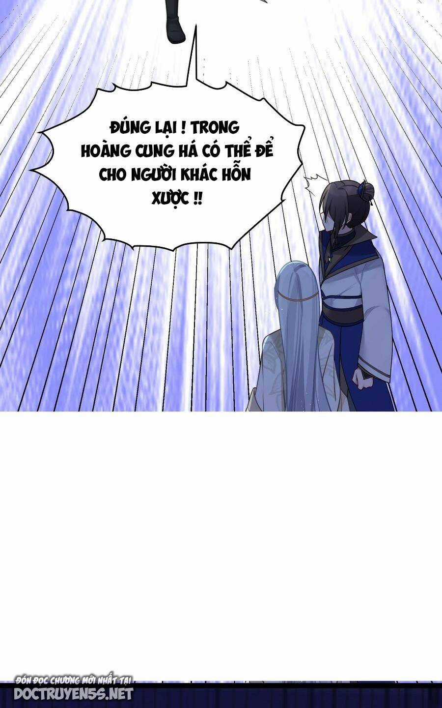 Nương Tử Nhà Ta Là Bạo Quân Nữ Đế Trong Tương Lai Chapter 31 trang 40