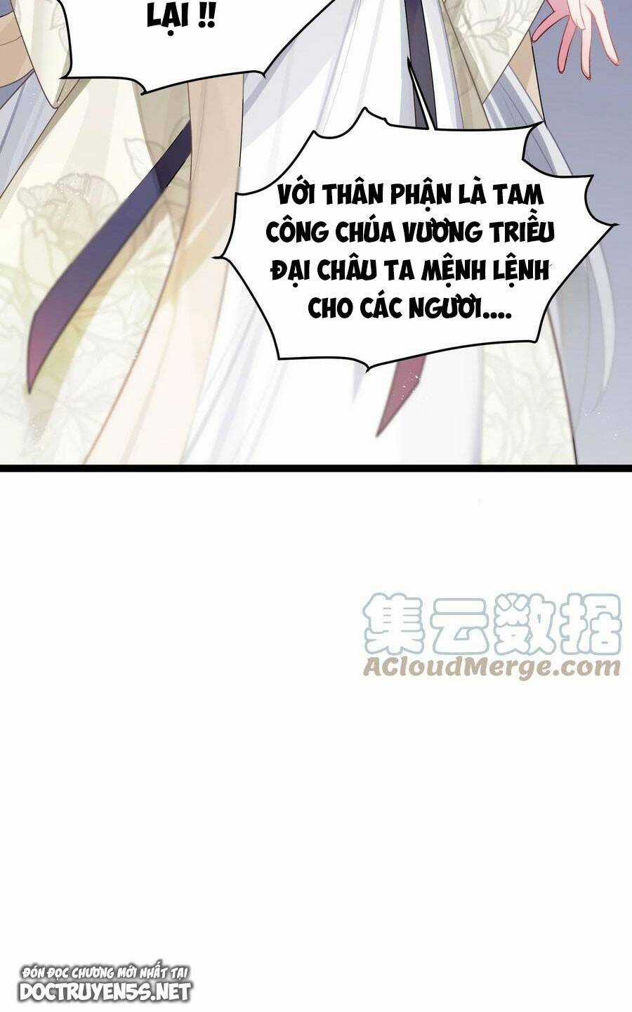 Nương Tử Nhà Ta Là Bạo Quân Nữ Đế Trong Tương Lai Chapter 31 trang 42